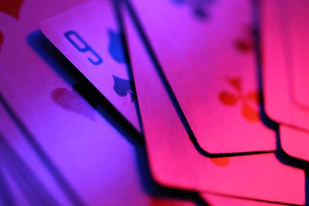 Free spins bonus round