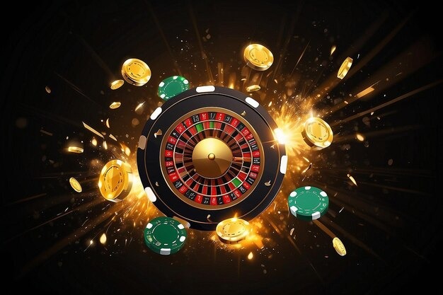 Baccarat betting interface on juragantoto 1